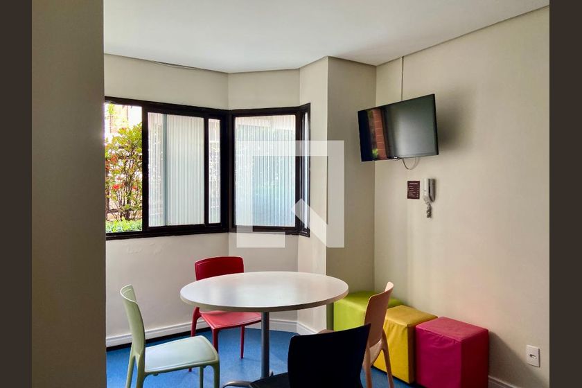 Apartamento, 4 quartos, 90 m² - Foto 143