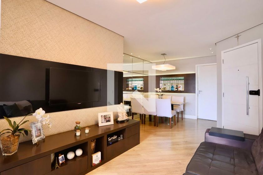 Apartamento, 4 quartos, 90 m² - Foto 11