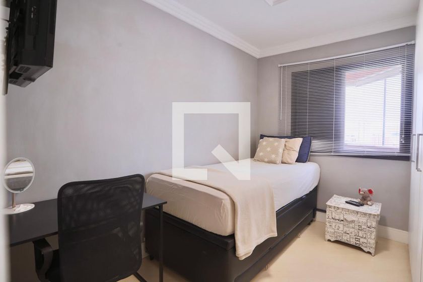 Apartamento, 4 quartos, 90 m² - Foto 78