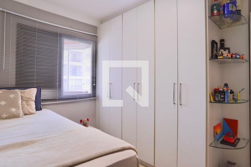 Apartamento, 4 quartos, 90 m² - Foto 82