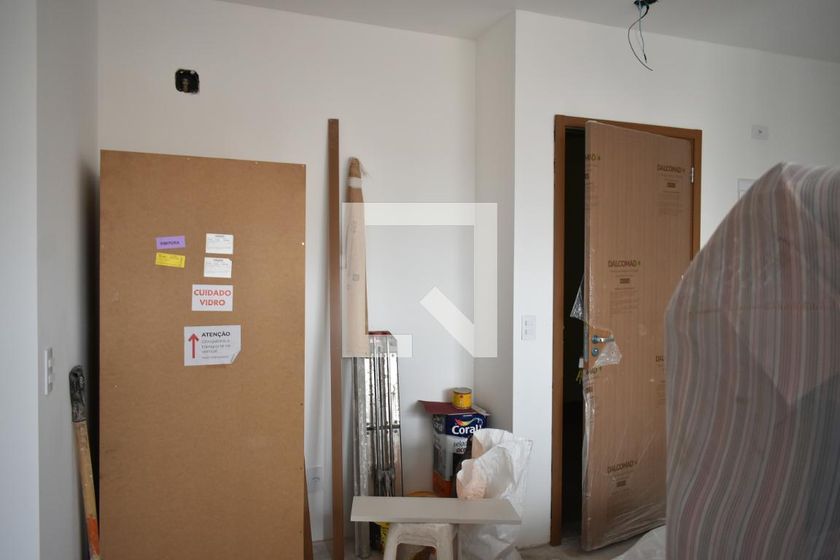 Apartamento, 2 quartos, 48 m² - Foto 7