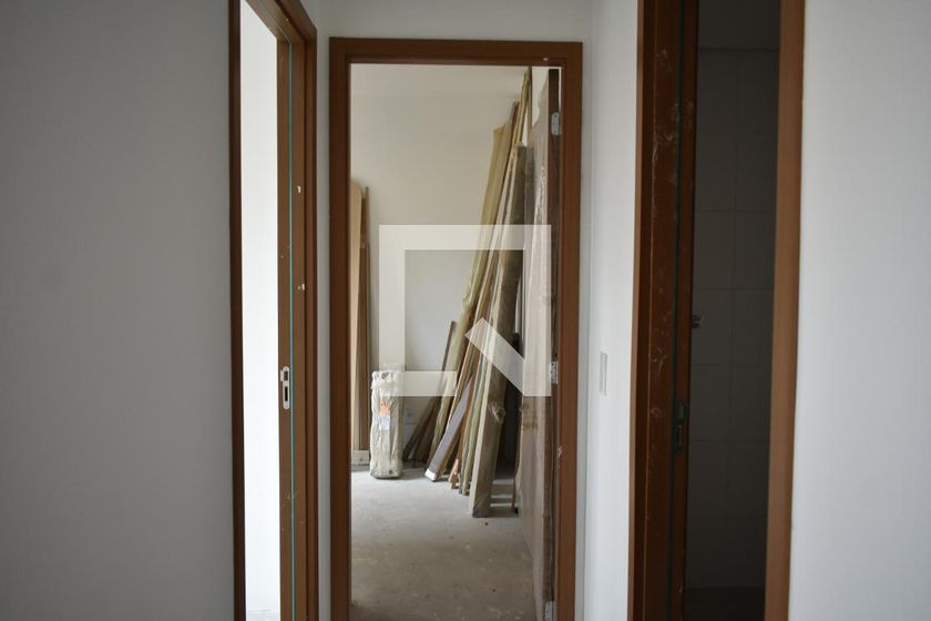 Apartamento, 2 quartos, 48 m² - Foto 9
