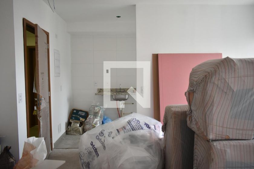 Apartamento, 2 quartos, 48 m² - Foto 5