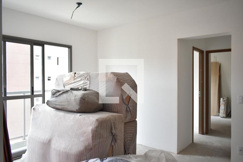 Apartamento, 2 quartos, 48 m² - Foto 1
