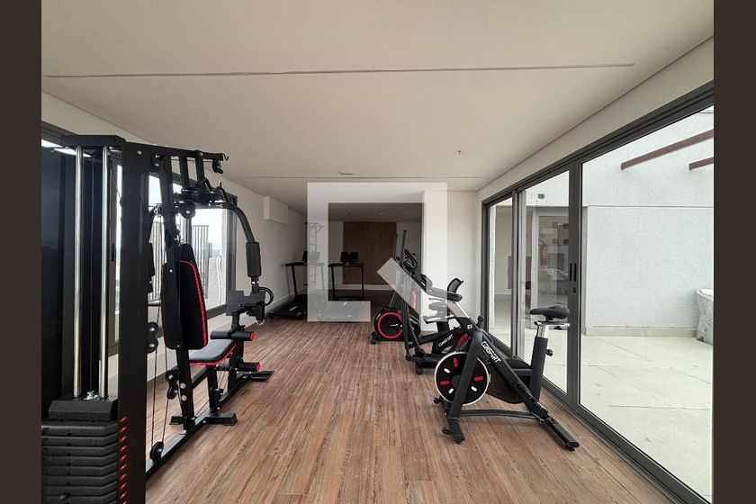 Apartamento, 2 quartos, 48 m² - Foto 57
