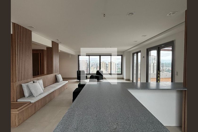 Apartamento, 2 quartos, 48 m² - Foto 61