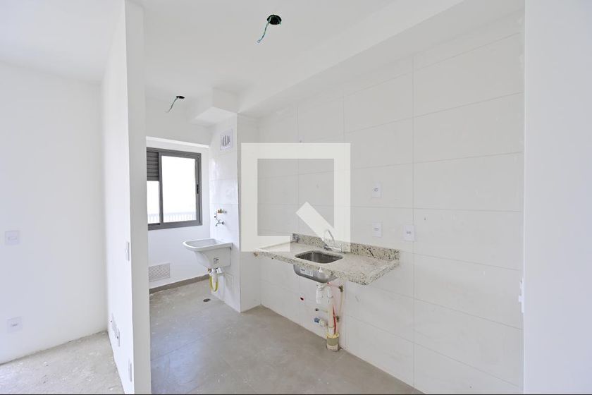 Apartamento, 2 quartos, 52 m² - Foto 61