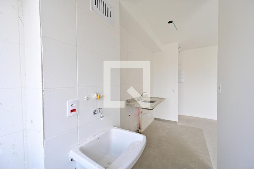 Apartamento, 2 quartos, 52 m² - Foto 71
