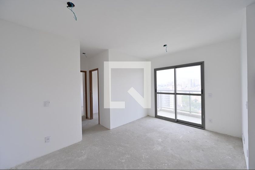 Apartamento, 2 quartos, 52 m² - Foto 3