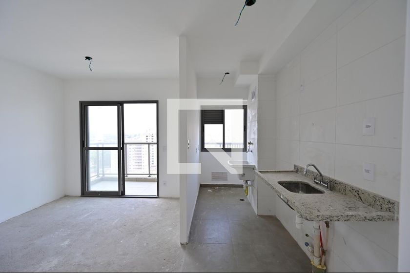 Apartamento, 2 quartos, 52 m² - Foto 63