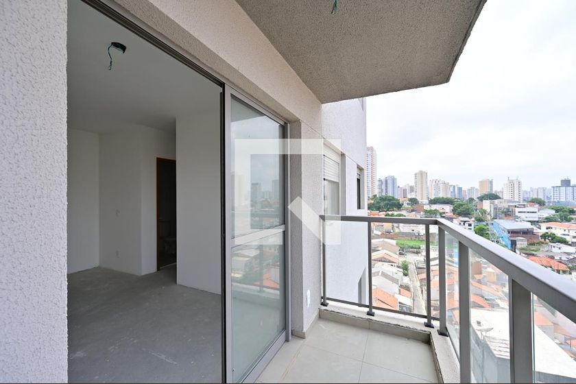 Apartamento, 2 quartos, 52 m² - Foto 17