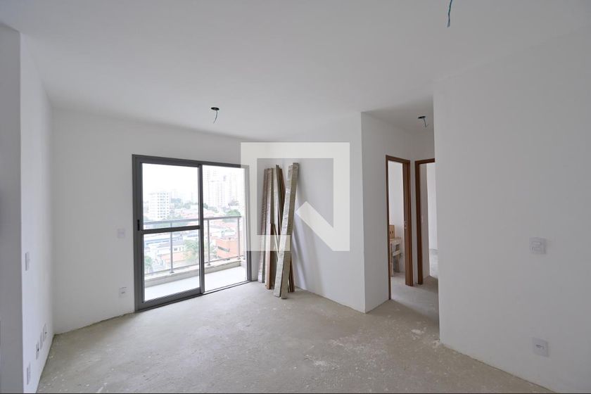 Apartamento, 2 quartos, 52 m² - Foto 3