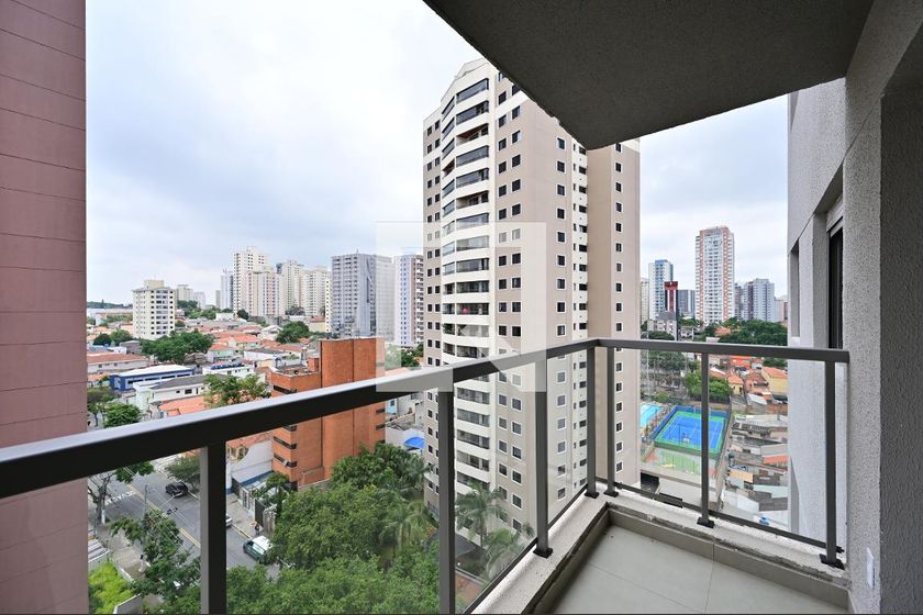 Apartamento, 2 quartos, 52 m² - Foto 15