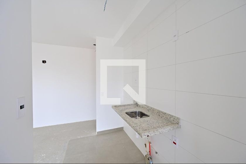 Apartamento, 2 quartos, 52 m² - Foto 61