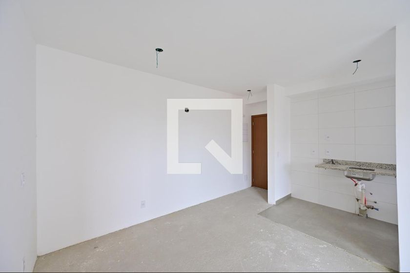 Apartamento, 2 quartos, 52 m² - Foto 5