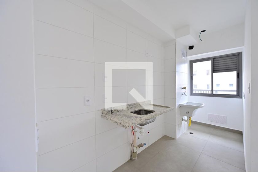Apartamento, 2 quartos, 52 m² - Foto 57