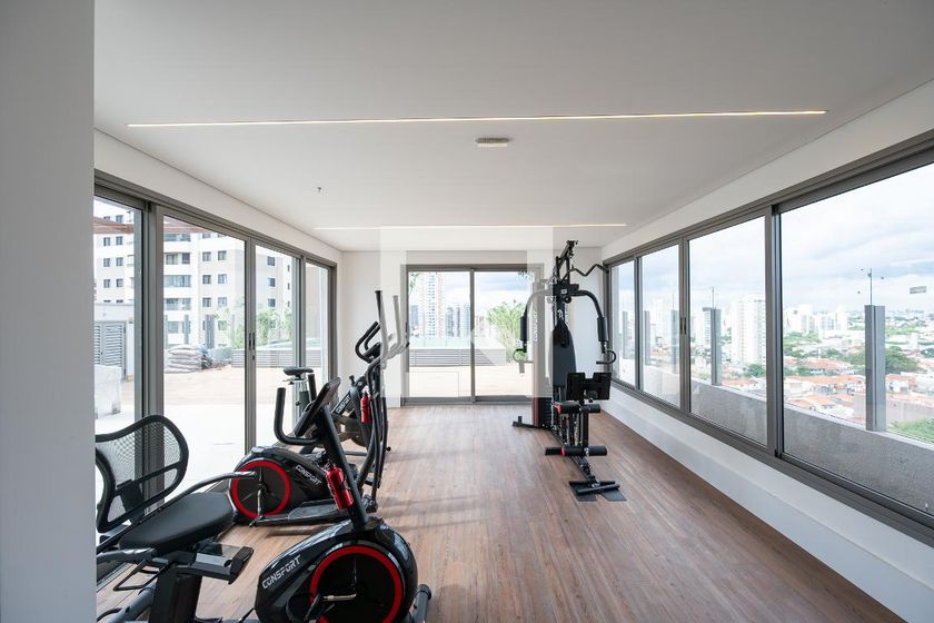 Apartamento, 2 quartos, 52 m² - Foto 77