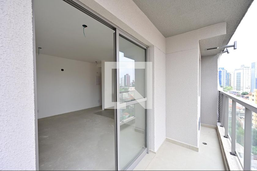 Apartamento, 2 quartos, 52 m² - Foto 11