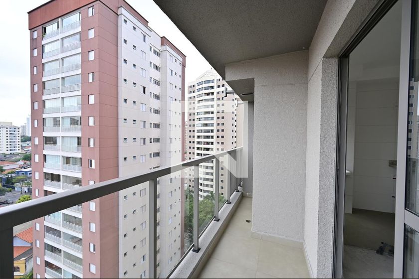 Apartamento, 2 quartos, 52 m² - Foto 11