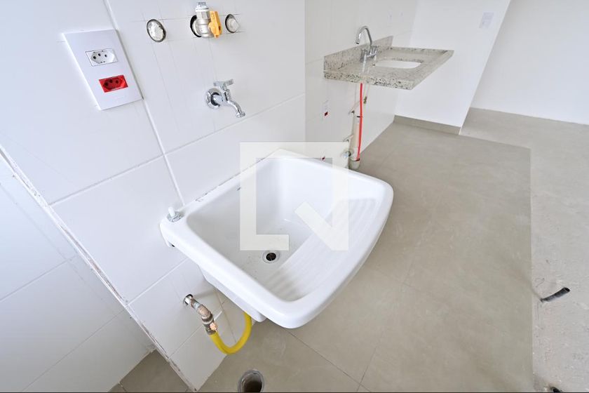 Apartamento, 2 quartos, 52 m² - Foto 73