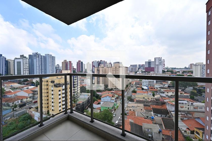 Apartamento, 2 quartos, 52 m² - Foto 9
