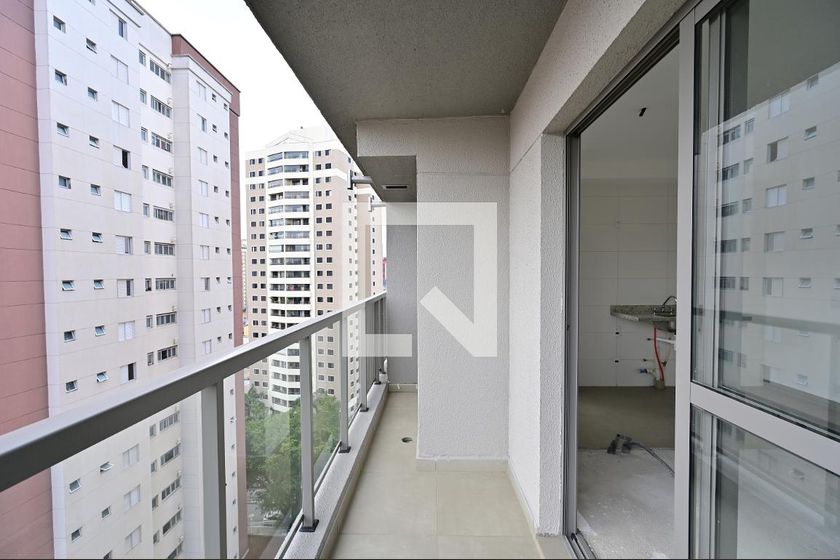 Apartamento, 2 quartos, 52 m² - Foto 13