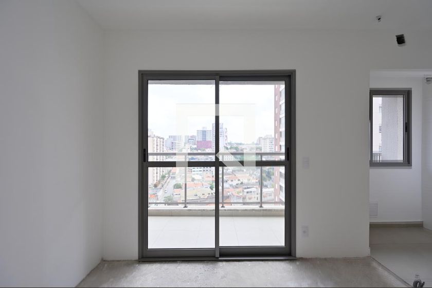Apartamento, 2 quartos, 52 m² - Foto 5