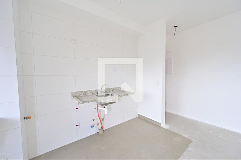 Apartamento, 2 quartos, 52 m² - Foto 59