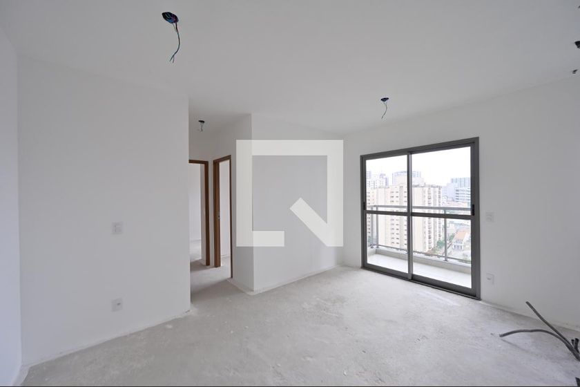 Apartamento, 2 quartos, 52 m² - Foto 3