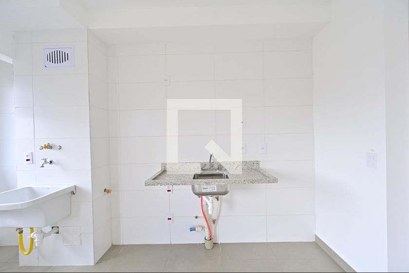 Apartamento, 2 quartos, 52 m² - Foto 61