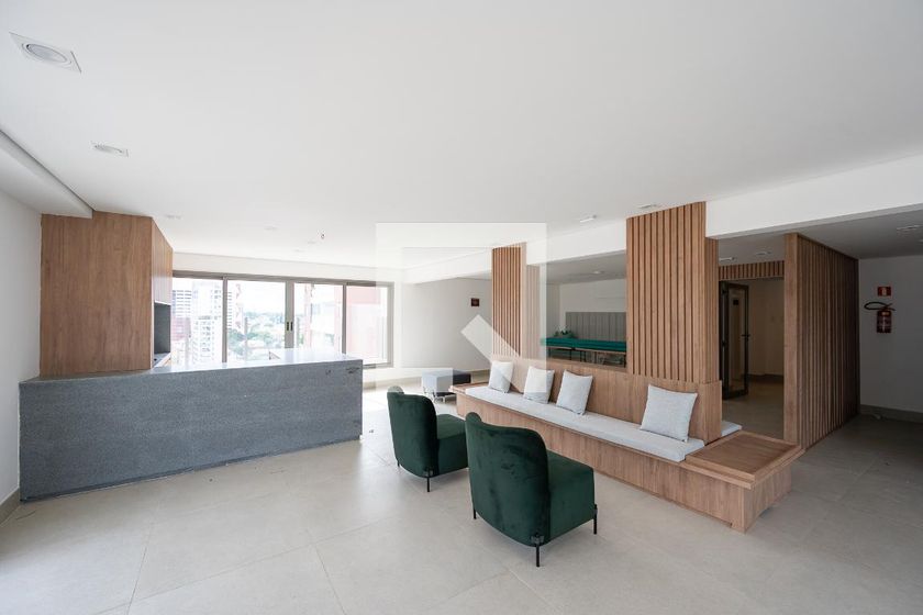 Apartamento, 2 quartos, 52 m² - Foto 83