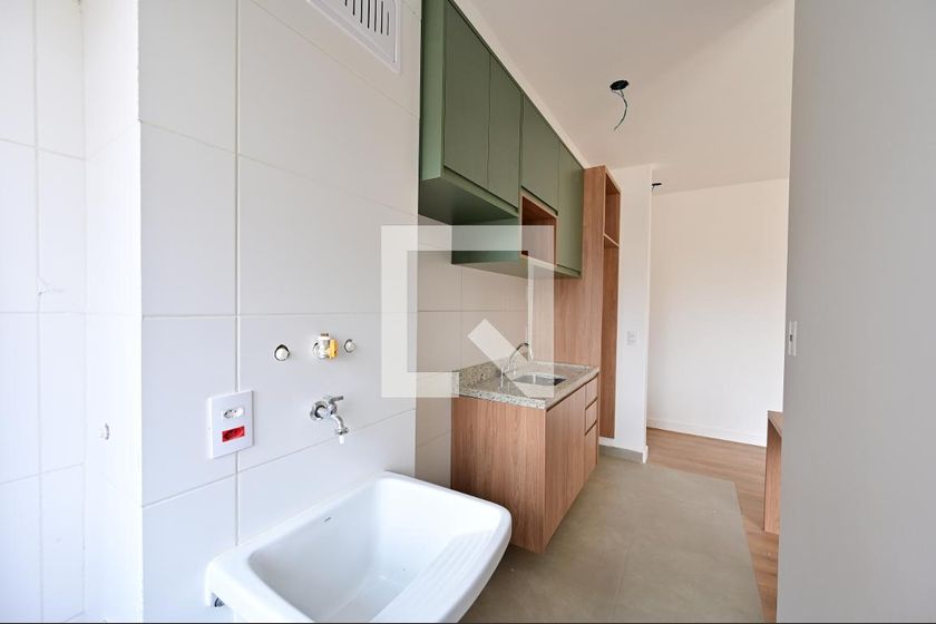 Apartamento, 2 quartos, 52 m² - Foto 69