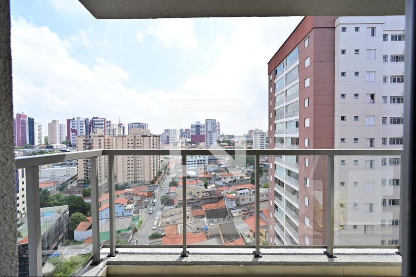 Apartamento, 2 quartos, 52 m² - Foto 11