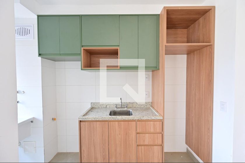 Apartamento, 2 quartos, 52 m² - Foto 59
