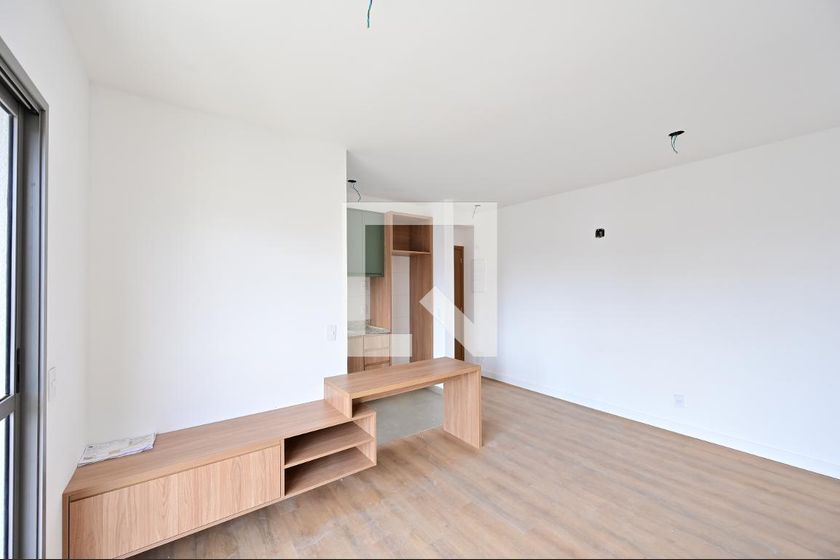 Apartamento, 2 quartos, 52 m² - Foto 7