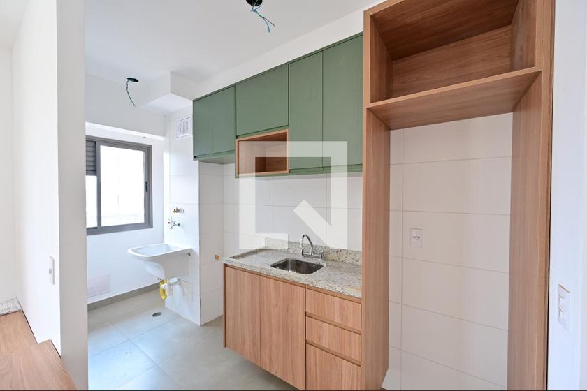 Apartamento, 2 quartos, 52 m² - Foto 57