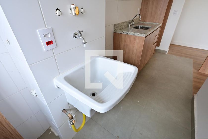 Apartamento, 2 quartos, 52 m² - Foto 71