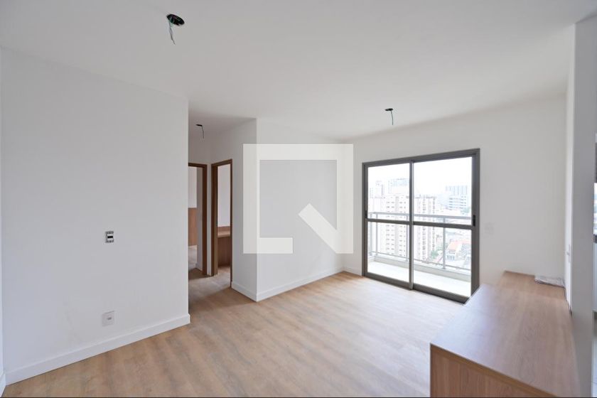 Apartamento, 2 quartos, 52 m² - Foto 3