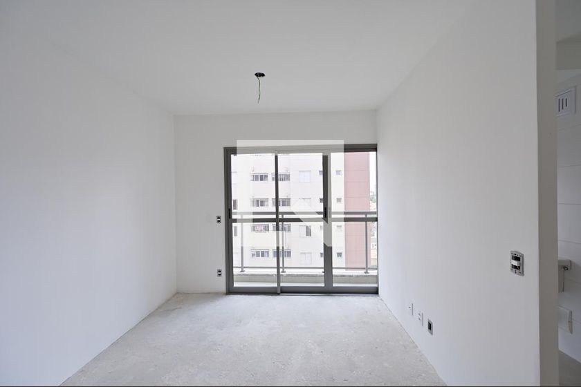 Apartamento, 2 quartos, 48 m² - Foto 3