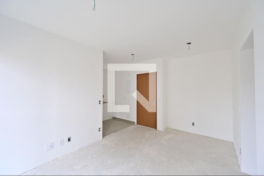 Apartamento, 2 quartos, 48 m² - Foto 7