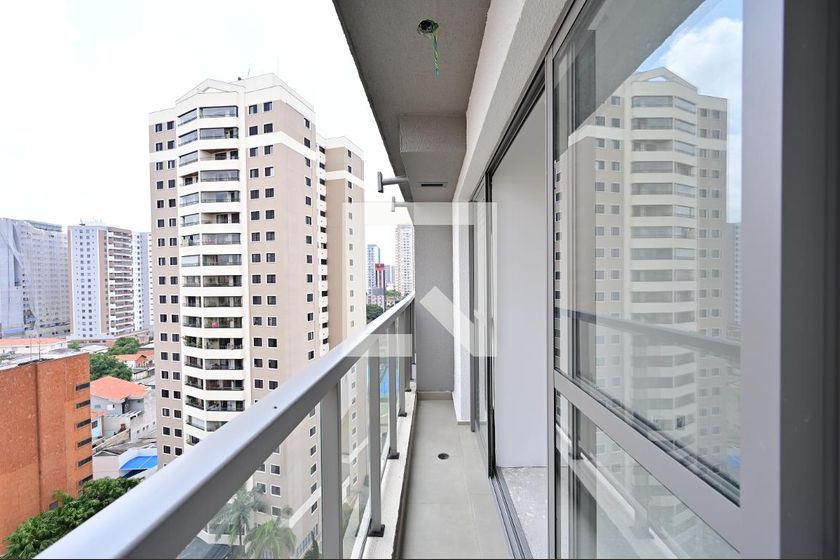 Apartamento, 2 quartos, 48 m² - Foto 15