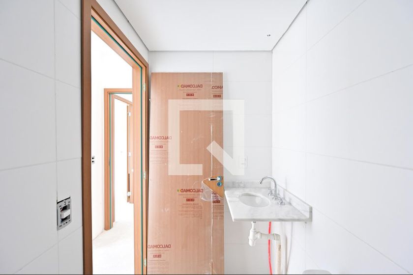 Apartamento, 2 quartos, 48 m² - Foto 37