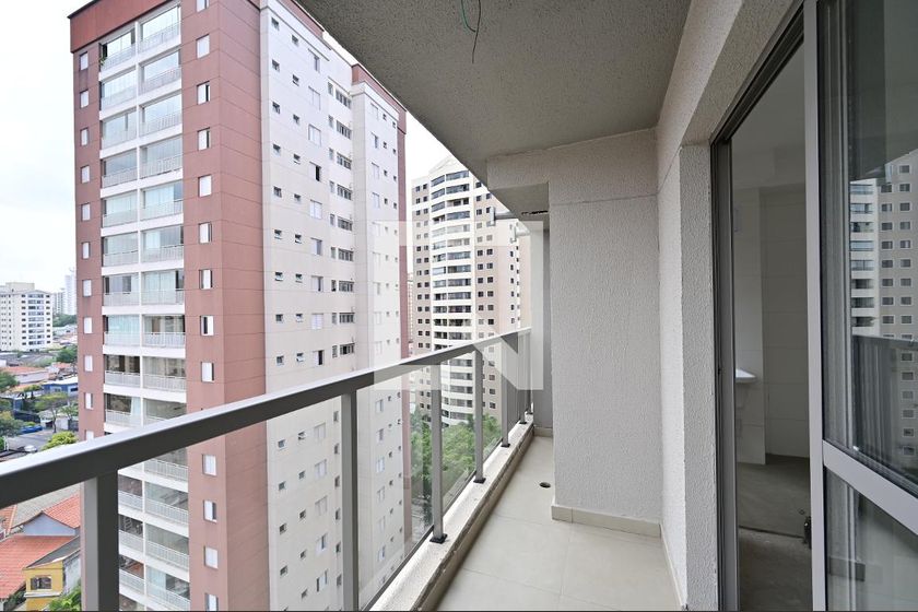 Apartamento, 2 quartos, 48 m² - Foto 13