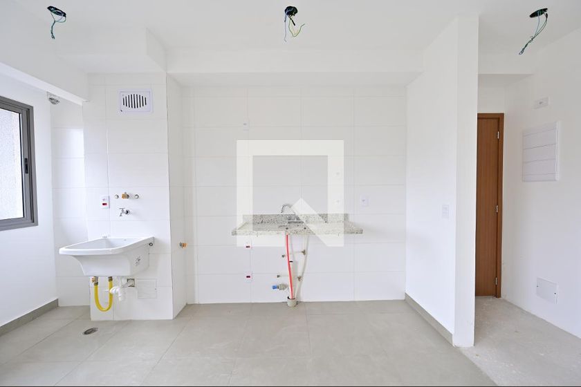 Apartamento, 2 quartos, 48 m² - Foto 59