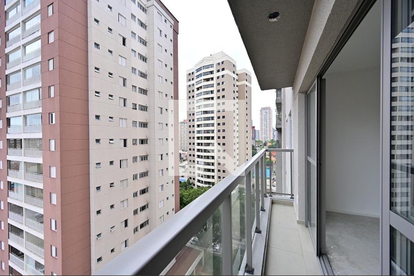 Apartamento, 2 quartos, 48 m² - Foto 15