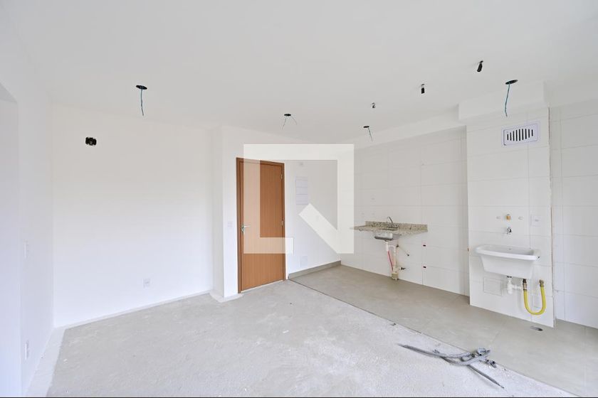 Apartamento, 2 quartos, 48 m² - Foto 9