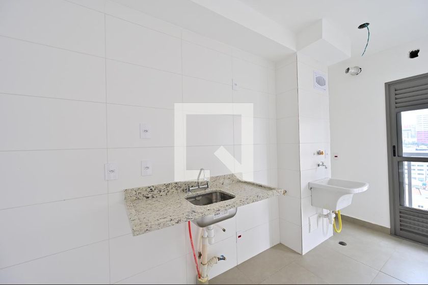 Apartamento, 2 quartos, 48 m² - Foto 61