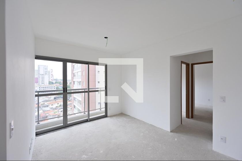 Apartamento, 2 quartos, 48 m² - Foto 3