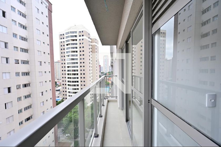 Apartamento, 2 quartos, 48 m² - Foto 11