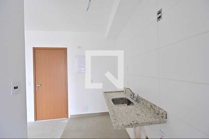Apartamento, 2 quartos, 48 m² - Foto 61